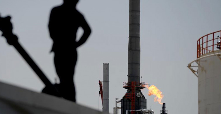 Avrupa Gaz Krizinin Tam Ortasında Kaldı!