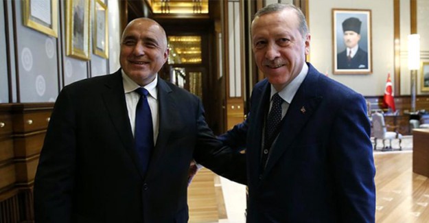 Avrupa Ülkesinden Türkiye'ye Övgüler
