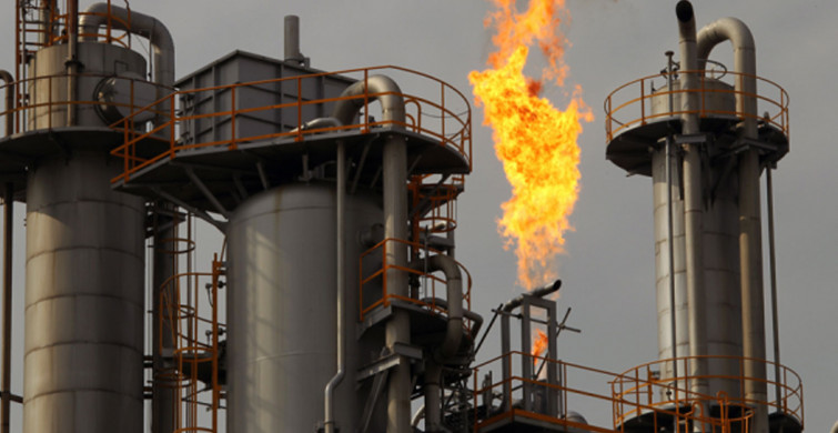 Avrupa’da Bu Kış Zor Geçecek: Doğalgaz Krizi Büyüyor