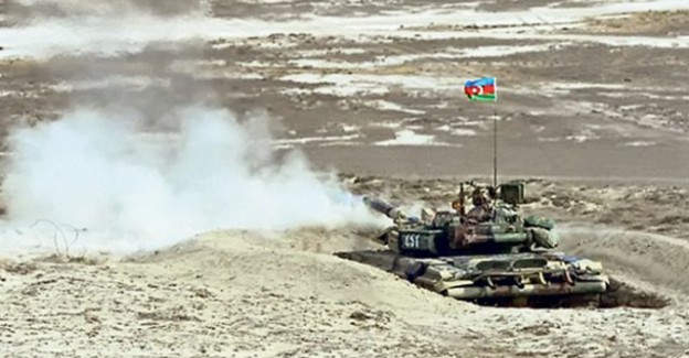 Avrupa'dan Ermenistan'ı Şok Eden Çağrı!