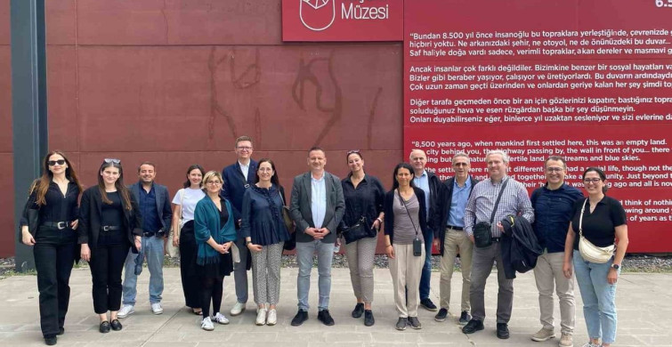 Avrupa'dan genç girişimcilere eğitim desteği