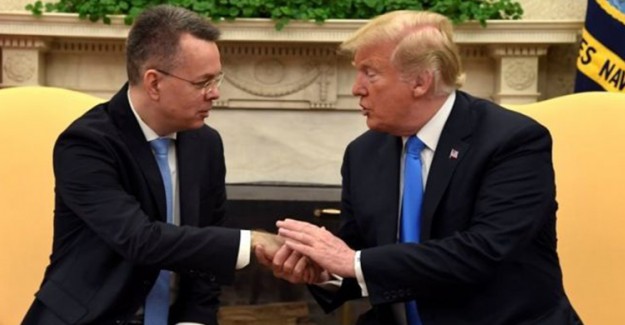 Avrupa'dan Kritik Brunson İddiası!