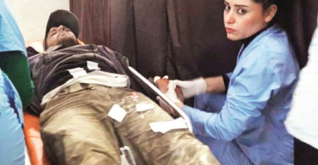 Avrupa'dan PKK'ya Sağlık Desteği