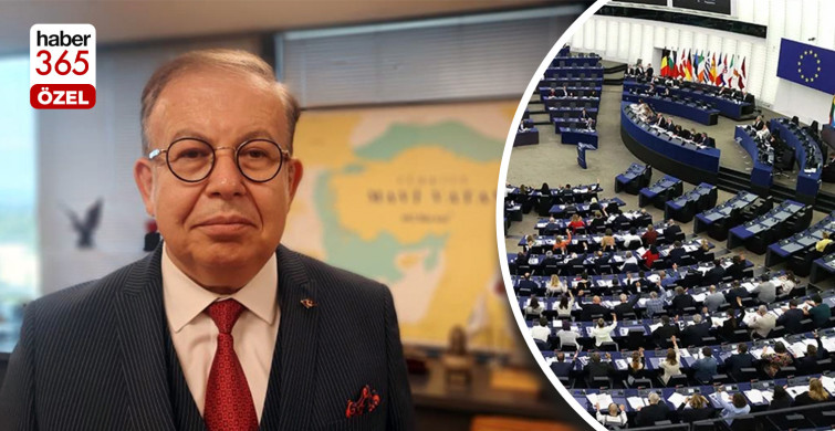 Avrupa’dan Türkiye Karşıtı Yeni Hamle: Sözde Pontus Soykırımı Görüşüldü