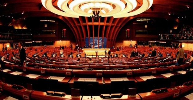 Avrupa'dan Türkiye'ye Haddine Düşmeyen Bir Uyarı!
