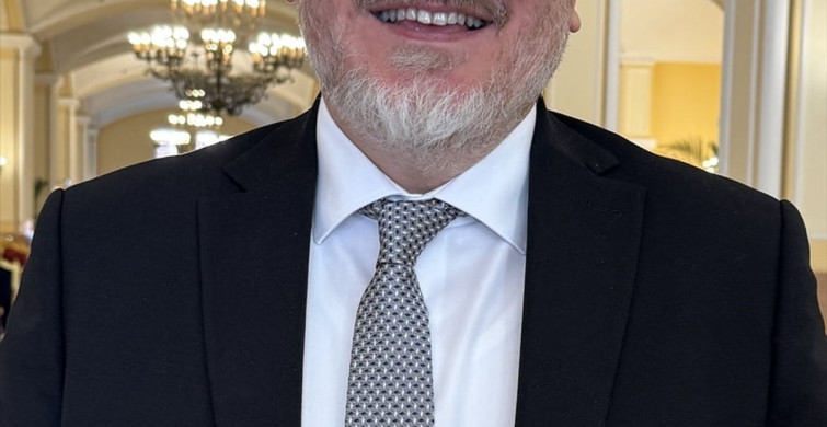 Avrupalı Turistlerin Tercihi Antalya: Çifte Bayram Coşkusu