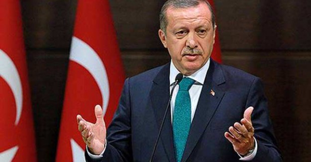 Avrupalılar Çıldırdı! Anahtar Erdoğan'a Verildi