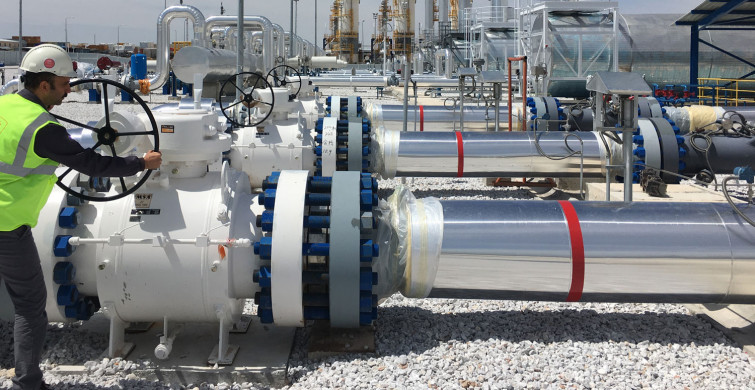 Avrupa’nın doğal gaz krizine koridor formülü çözüm ışığı oldu!