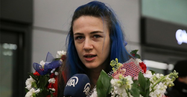 Avrupa'nın En Değerli Oyuncusu! Meryem Boz