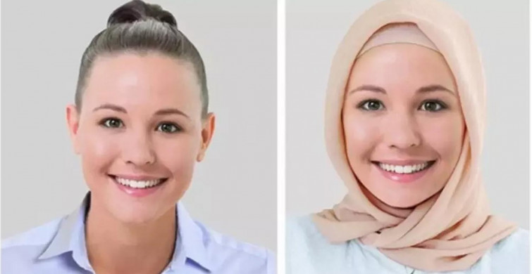 Avrupa'nın gerçek yüzü! İşe alımlarda başörtülü başvurulara dönüş yüzde 65 daha az