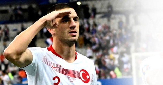 Avrupa'nın İki Devi Merih Demiral'ın Peşinde