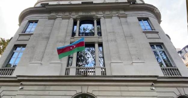 Avrupa'nın Küstahlığına Azerbaycan'dan Sert Cevap