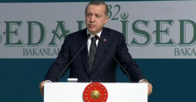 Avrupa'ya Öyle Bir Rest Çekti ki...