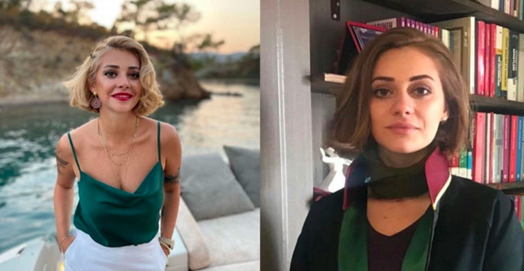 Avukat Feyza Altun gözaltına alındı