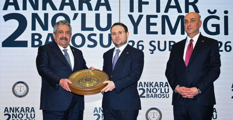 Avukatların Güçlendirilmesi Amaçlanıyor: Adalet Bakanı Gürlek'in Vurguları