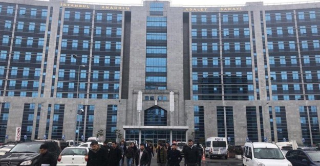 Avukatların Protestosunun Sonrasında Kartal Adliyesi Kantininde İndirim Yapıldı
