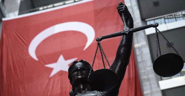 Avukatlık Ücretlerine Yüzde 25’e Varan Zam