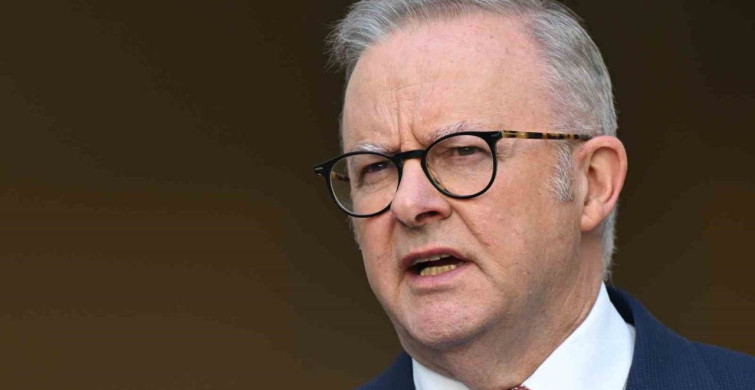 Avustralya Başbakanı'ndan Yakıt Krizi Açıklaması