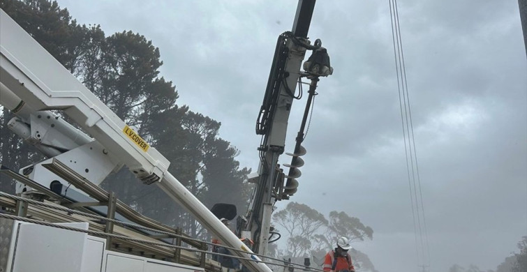 Avustralya'da Orman Yangınları: 1 İtfaiyeci Hayatını Kaybetti