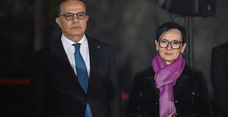 Avusturya Milli Günü Resepsiyonu Ankara'da Gerçekleşti