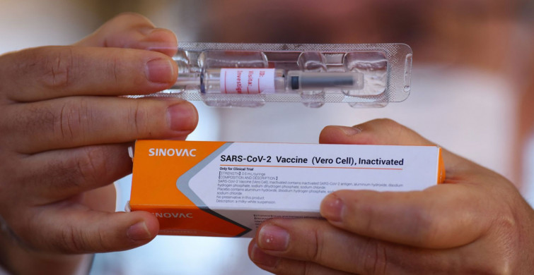 Avusturya'dan Yeni Karar Çıktı! Sinovac Aşısına Karantina Kalktı!