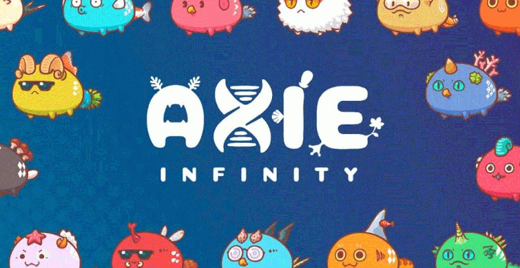 Axie Infinity Nedir?