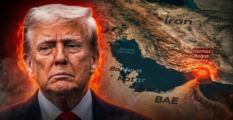 Axios: Trump, Durum Odası'nda İran'a karşı geniş çaplı saldırılara ilişkin toplantı yaptı