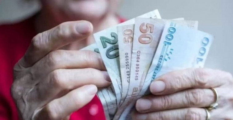 Ay sonuna kadar başvuran emeklilere ek ödeme fırsatı!