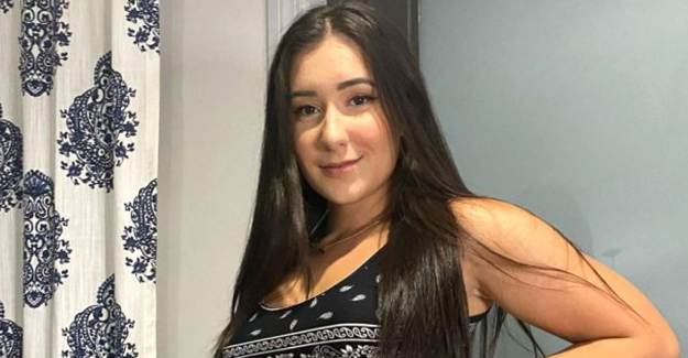 Ayaklarının Fotoğrafını Satan Desiree Gato'nun Aylık Kazancı Dudak Uçuklattı
