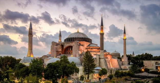Ayasofya Davasında Son Dakika Açıklaması!