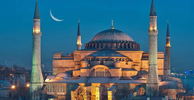 Ayasofya Kararına Karşı Çıkan Araplara Umman'dan Sert Yanıt