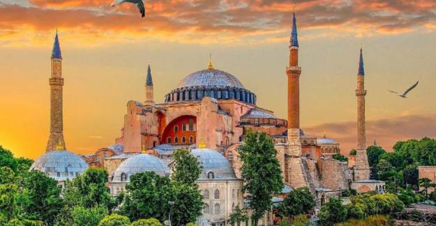 Ayasofya Vakfiyesi, Millet Kütüphanesi’nde Sergileniyor