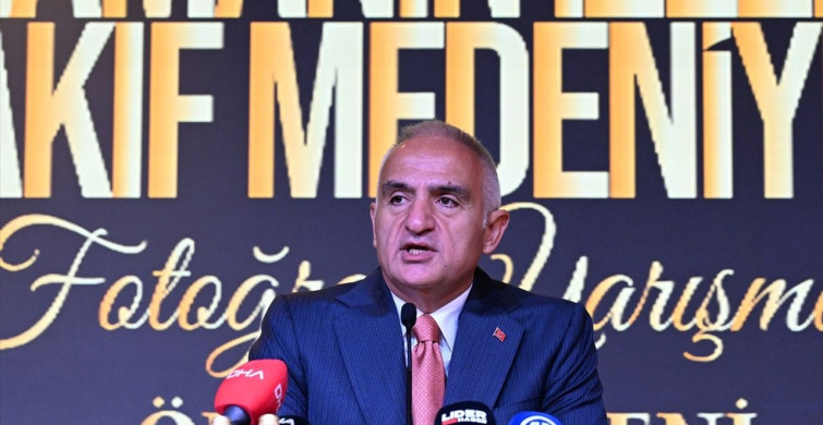 Ayasofya'nın Restorasyonu ve Vakıf Medeniyeti Fotoğraf Yarışması