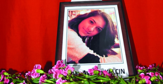 Aybüke Öğretmeni Şehit Edenlere Verilen Ceza Belli Oldu