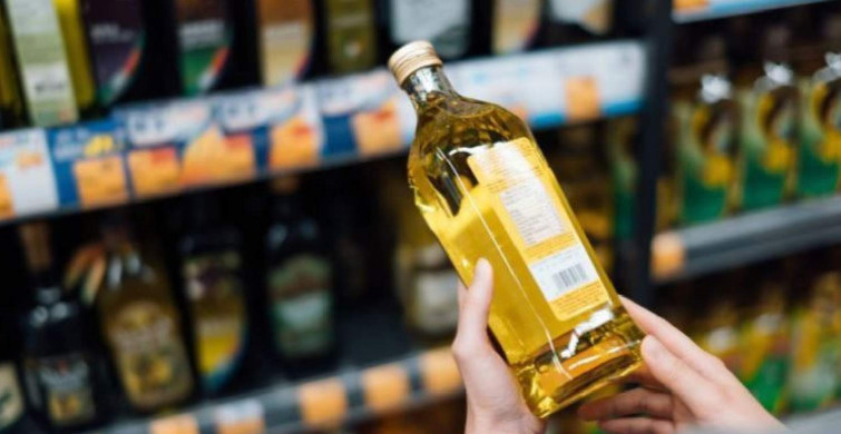 Ayçiçek yağı zincir marketler indirimi! İşte TMO, A101, Migros, Carrefoursa, ŞOK 6 Nisan 2022 indirimli ayçiçek yağı fiyat listesi