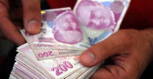 Ayda Bin 500 Lira Maaş! Bunu Yapan Herkese