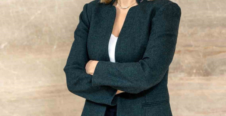 Aydem Yenilenebilir Enerji'nin Yeni Bağımsız Yönetim Kurulu Üyesi Betül Sarıkaya