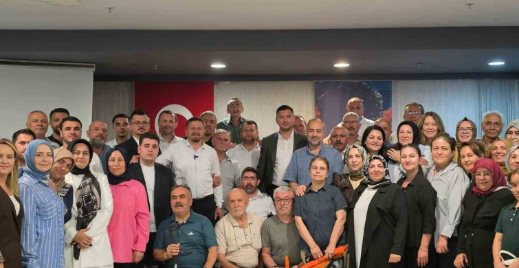 Aydemir: Balıkesir, tarihin en yıkıcı seçimini yapacak