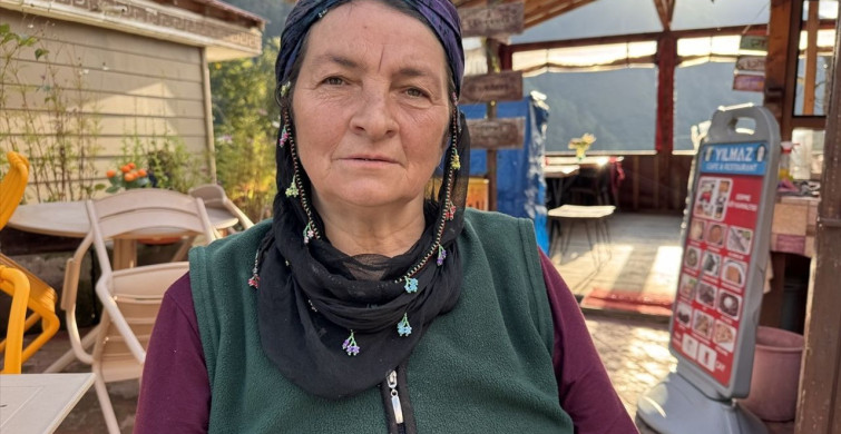 Ayder Yaylası Yolunun Yeniden Açılmasının Ardından Bakanlardan Açıklamalar