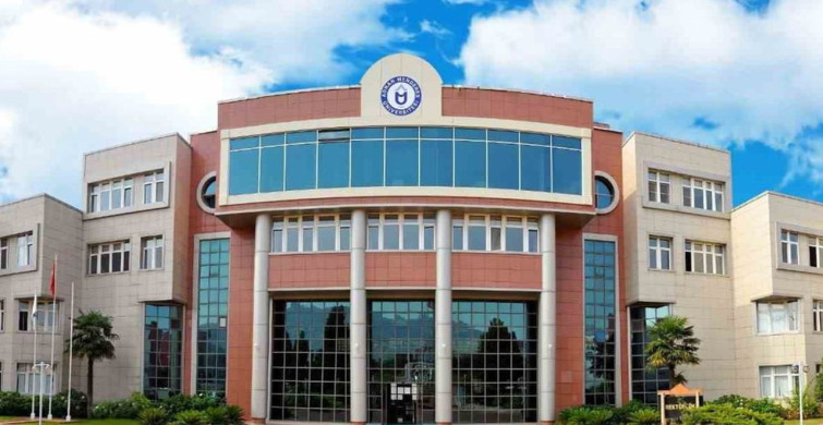 Aydın Adnan Menderes Üniversitesi 'Engelsiz Üniversite Ödülleri 2025' Adayı