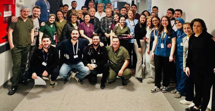 Aydın Adnan Menderes Üniversitesi Kardiyoloji Kliniği: Bölgesel Sağlıkta Öncü