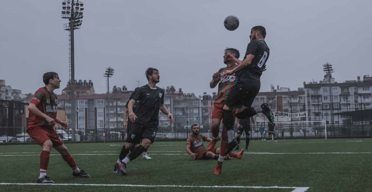 Aydın ASKF'den amatör kulüplere önemli belge uyarısı