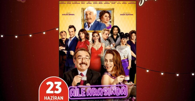 Aydın Büyükşehir Belediyesi açık hava sineması etkinlikleri düzenliyor
