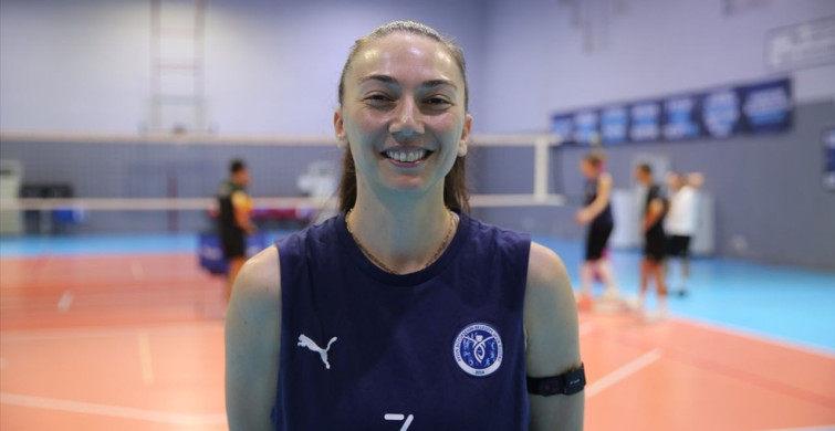 Aydın Büyükşehir Belediyespor'un Avrupa Hedefi