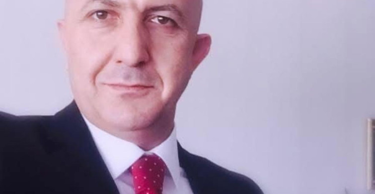 Aydın Çavuşoğlu Hayatını Kaybetti