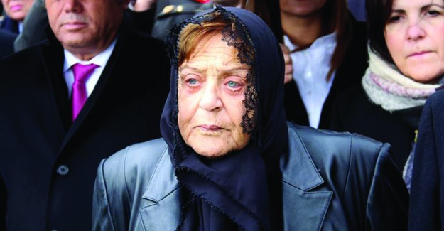 Aydın Denktaş Kimdir? Ne Zaman Vefat Etti?