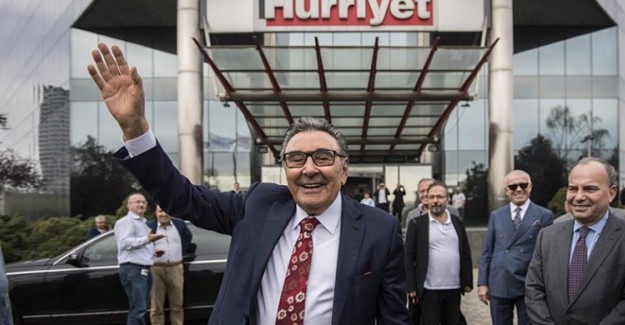 Aydın Doğan, ABD'deki Manchester Hastanesi'ni Satın Almak İçin Görüşmelere Başladı