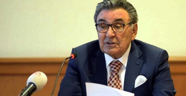 Aydın Doğan: 'Artık Kaşarlandım'