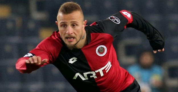 Aydın Karabulut Yeniden Sivasspor’da!
