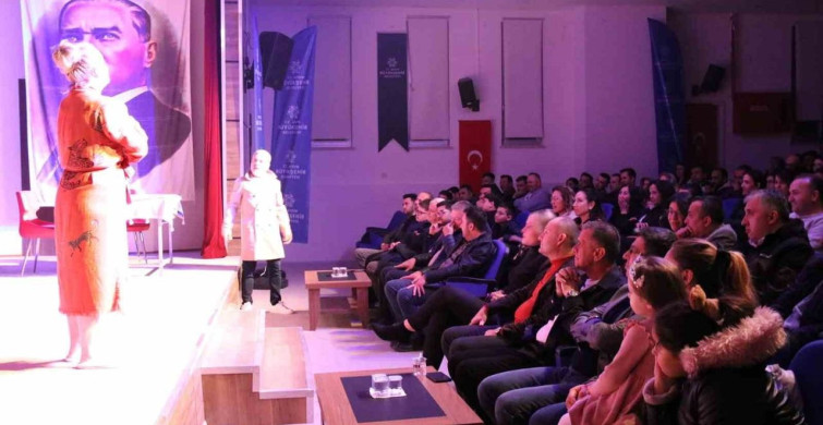 Aydın Kültür ve Sanat Şenliği Başladı